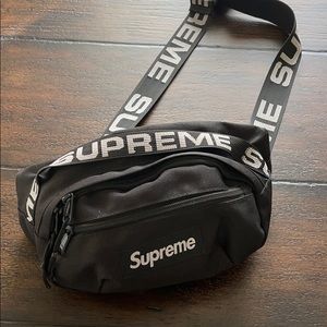 Supreme Waist Bag